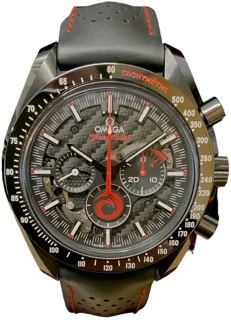 Omega Speedmaster Moonwatch 311.92.44.30.01.002 Black ceramic