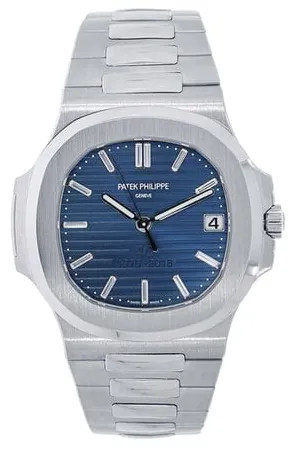 Patek Philippe Nautilus 5711/1P-001 40mm Blue