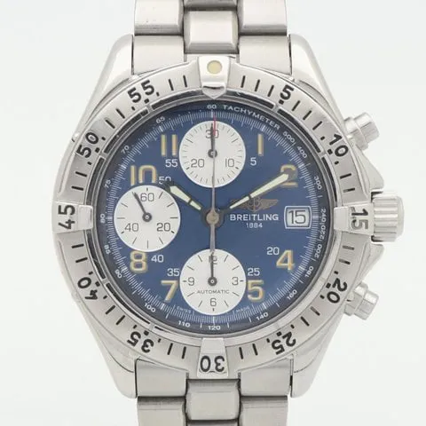 Breitling Colt A13035.1 41mm Steel Blue