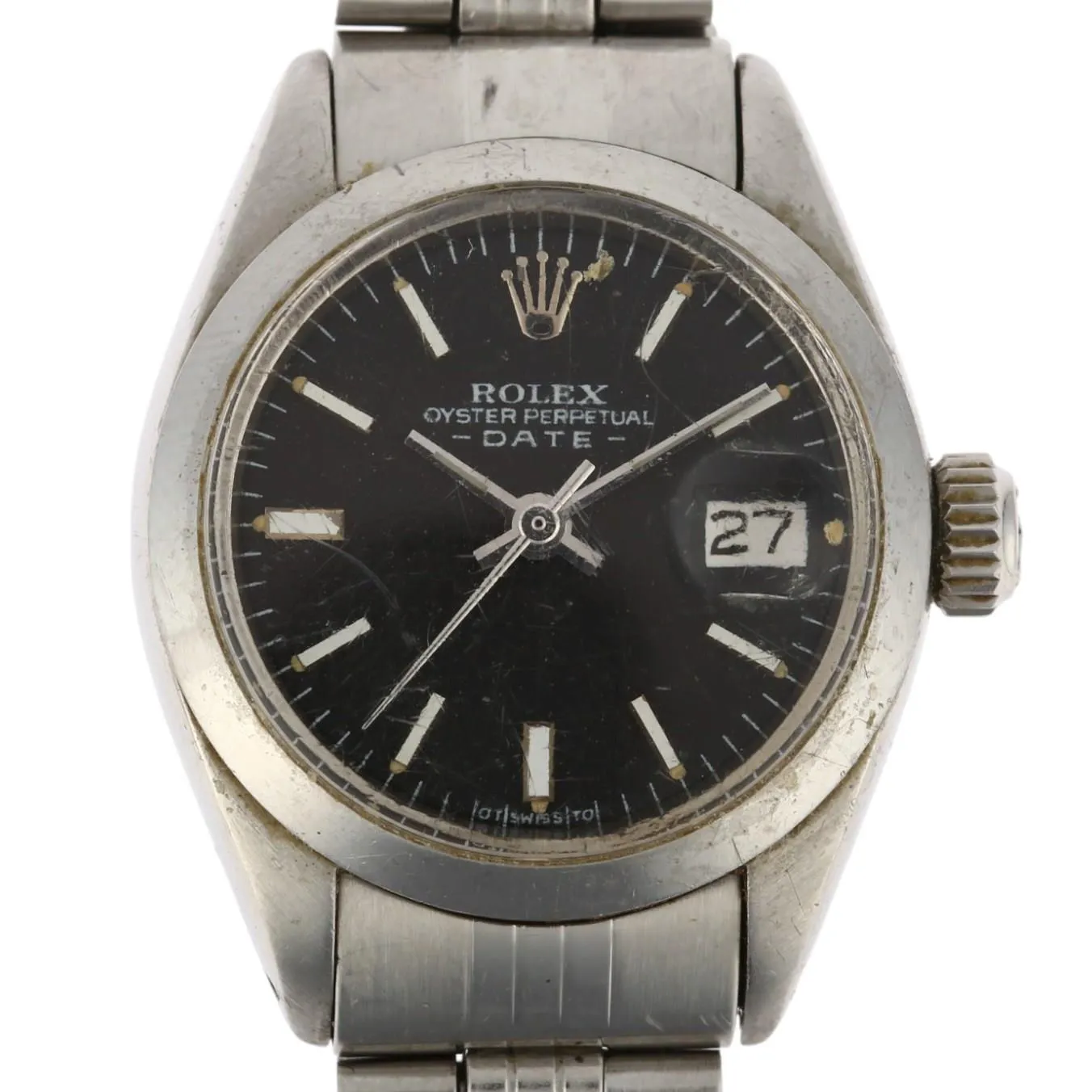 Rolex Datejust 6916