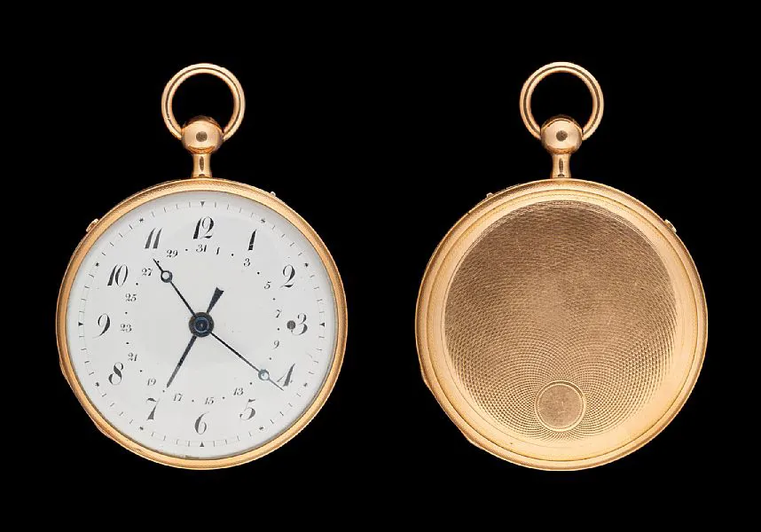 Breguet