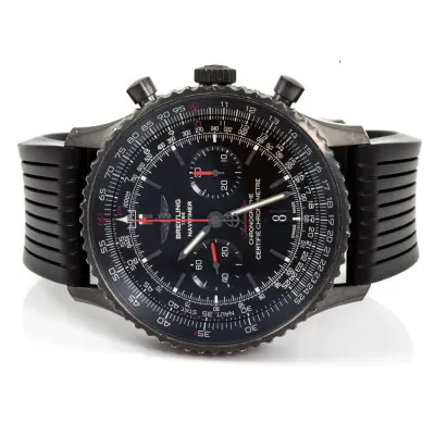 Breitling Navitimer MB012822 46mm Stainless steel Black 7