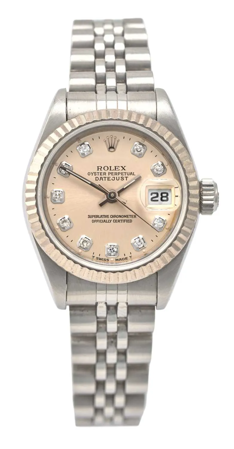 Rolex Lady-Datejust 69174