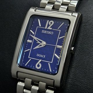 SEIKO DOLCE セイコー ドルチェ レクタンギュラー 4J41-0AS0 11715225_320.jpeg