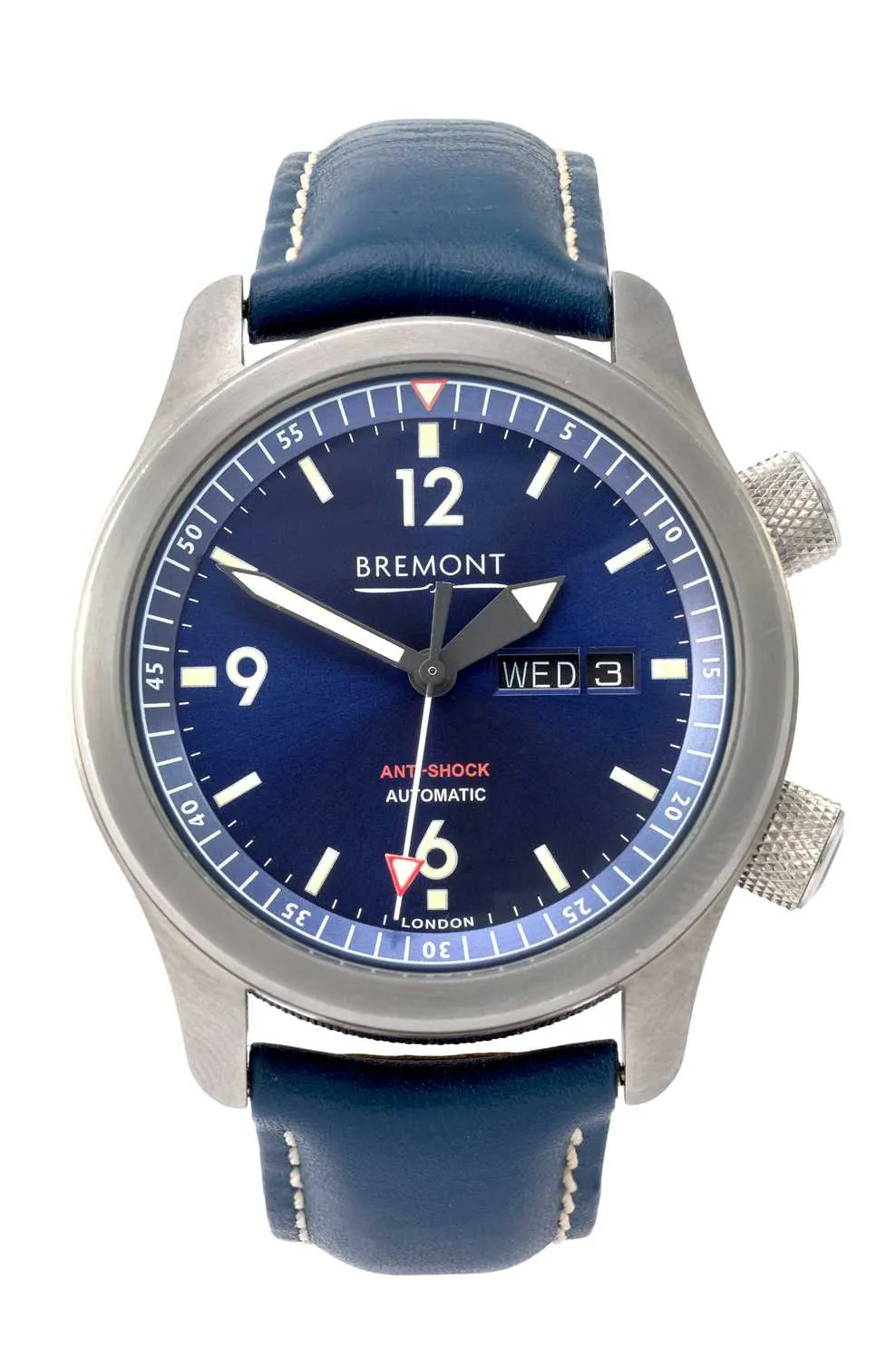 Bremont U-2