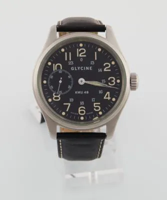 Glycine KMU48 3788