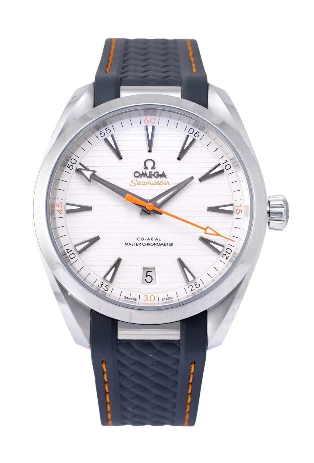 Omega Seamaster Aqua Terra 220.12.41.21.02.002 nullmm