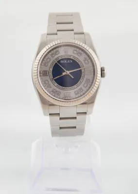 Rolex Oyster Perpetual 36 116034 nullmm