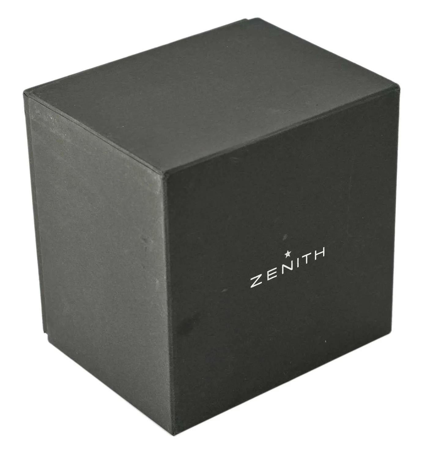Zenith El Primero 03.1260.4047 45mm Stainless steel Silver 6