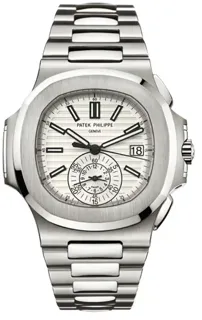 Patek Philippe Nautilus 5980/1A-019 Stainless steel