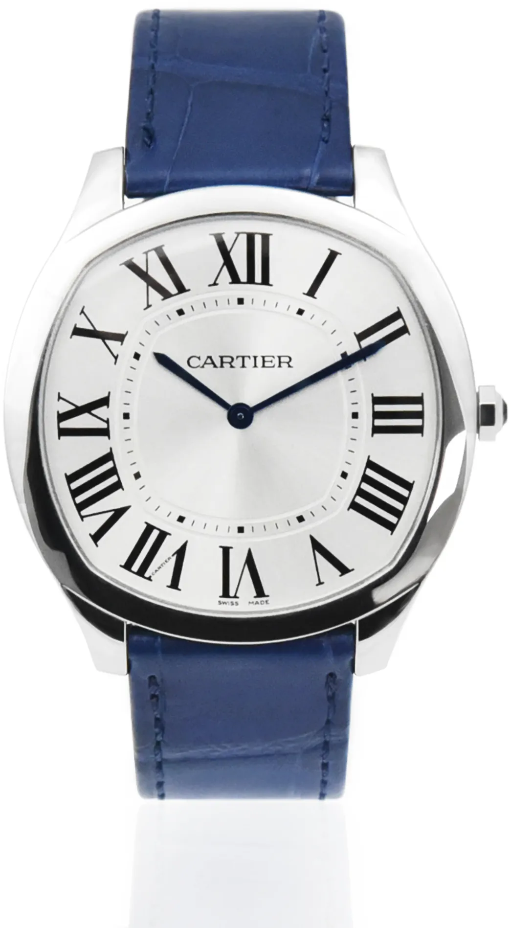 Cartier Drive de Cartier WSNM0011 39mm Stainless steel