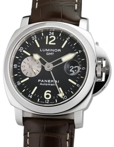 Panerai Luminor PAM 00088 44mm Steel Black