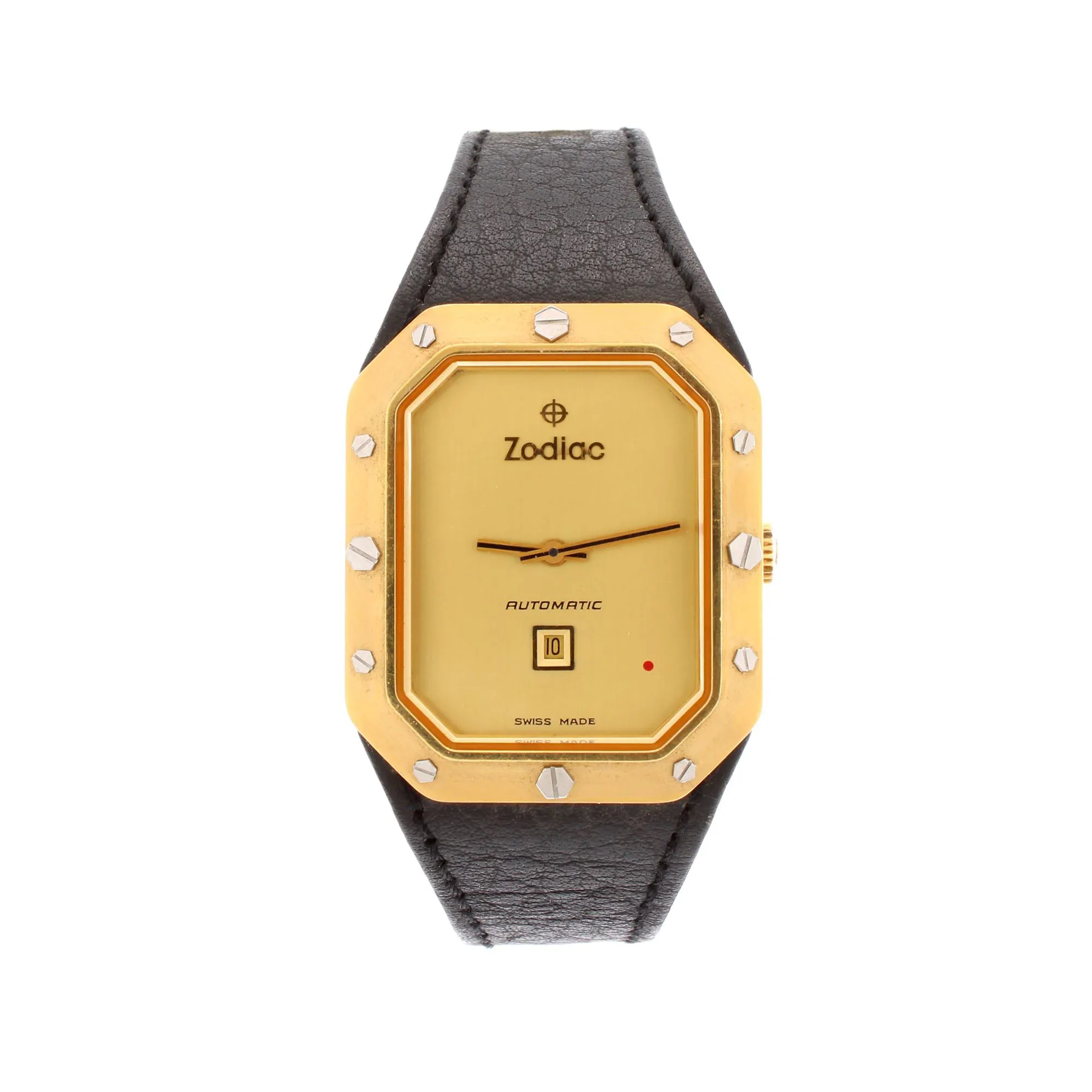 Zodiac KingLine 343666 - 2907726 Gold-plated Champagne