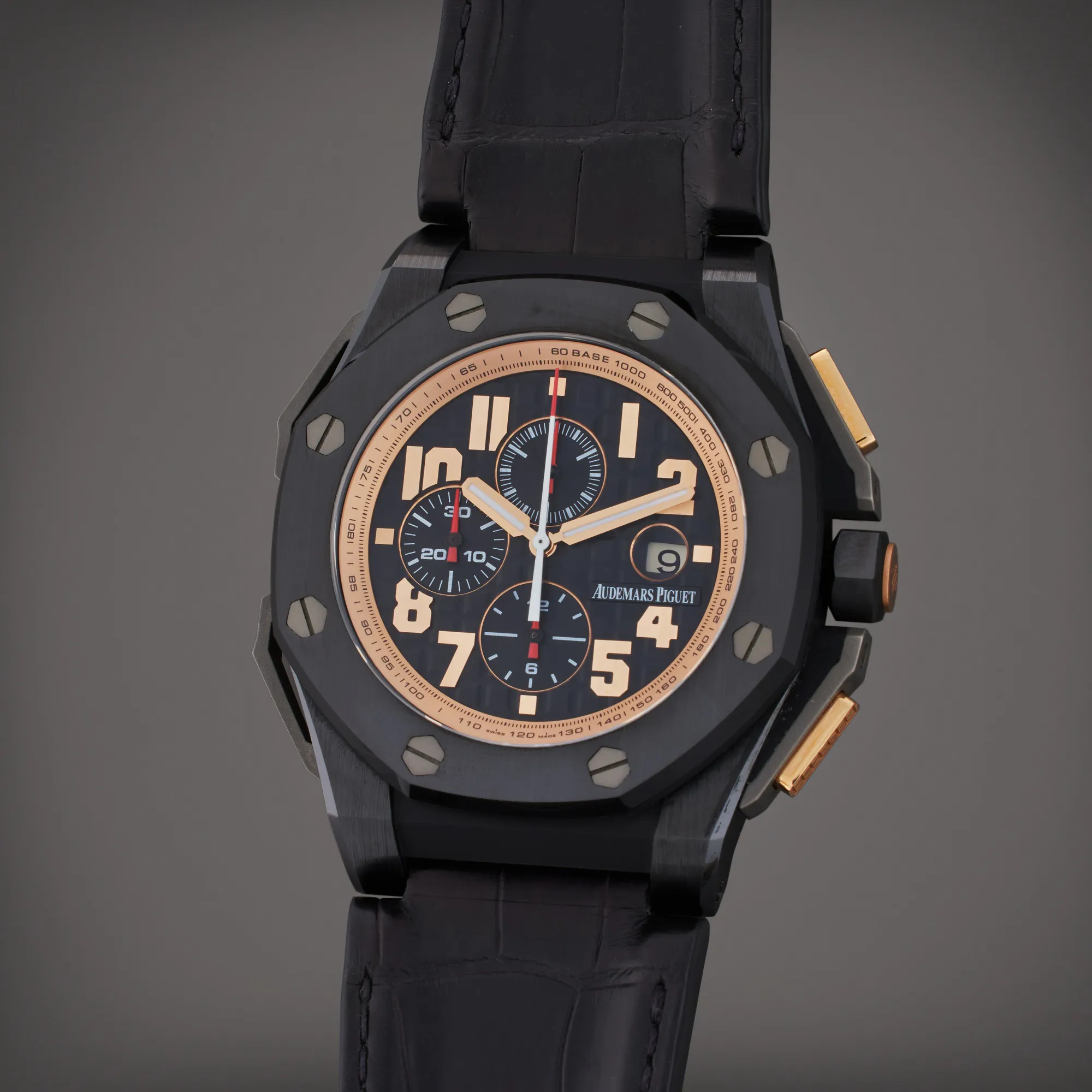 Audemars Piguet Royal Oak Offshore 26378IO.OO.A001KE.01