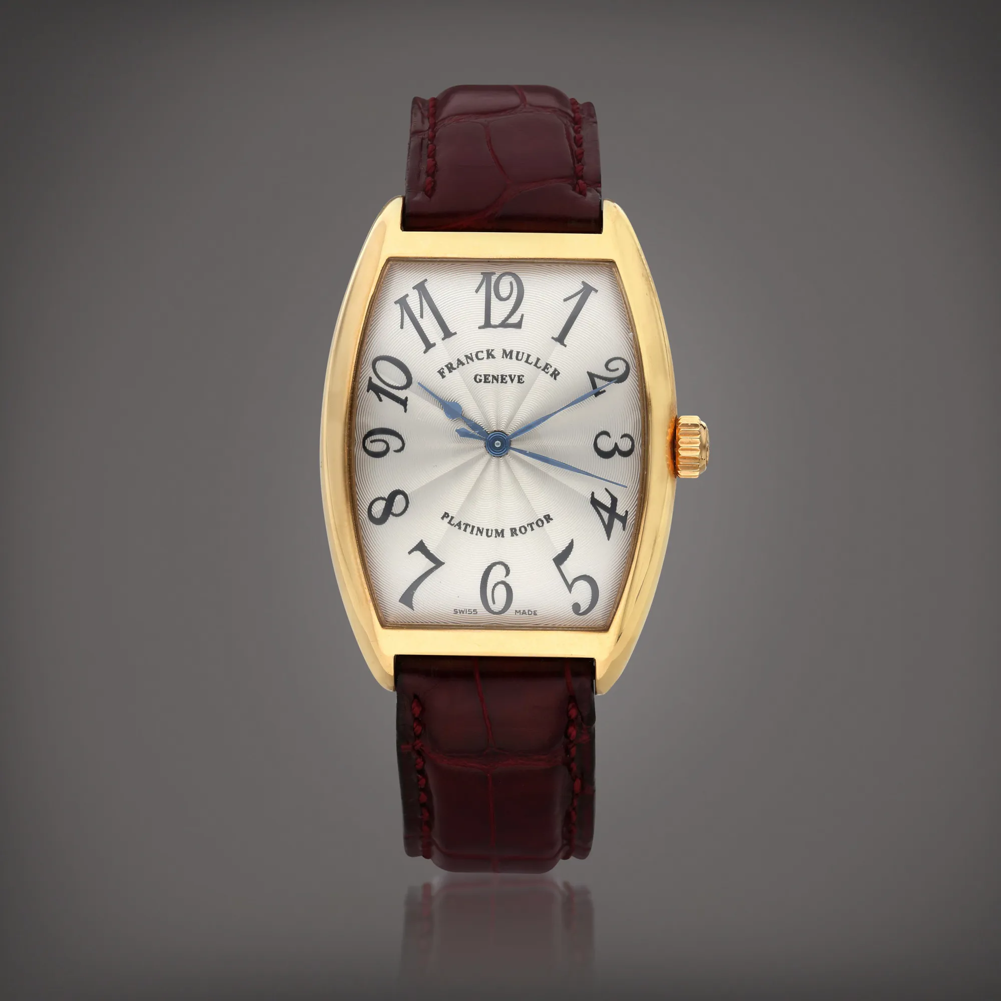 Franck Muller Casablanca 2852 SC H