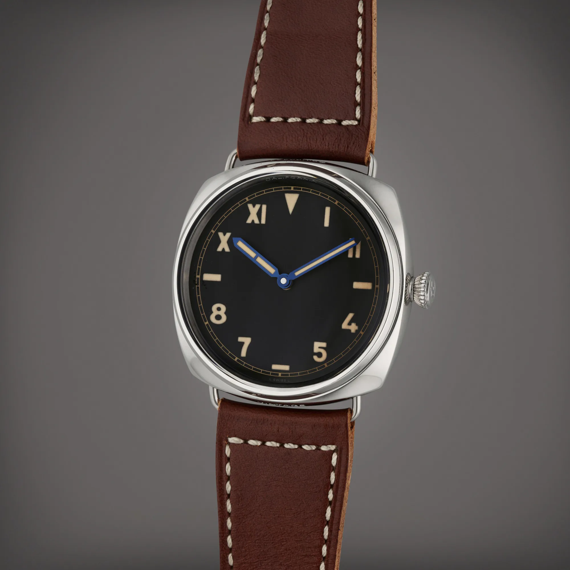 Panerai Radiomir PAM 00448 nullmm