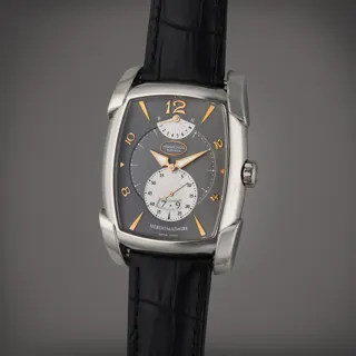 Parmigiani Fleurier Kalpa XL Hebdomadaire Palladium Gray