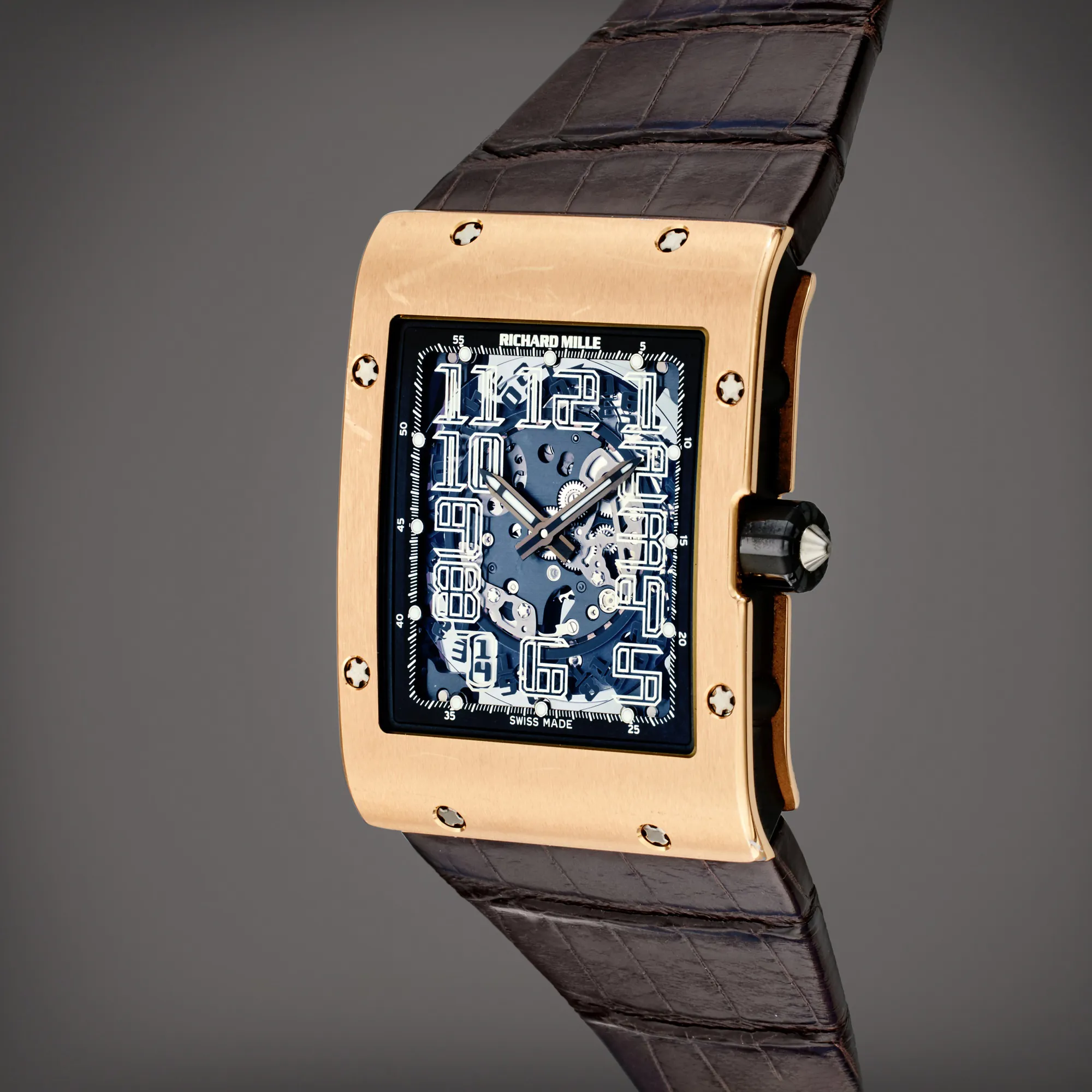 Richard Mille RM 016 RM 016 AI RG