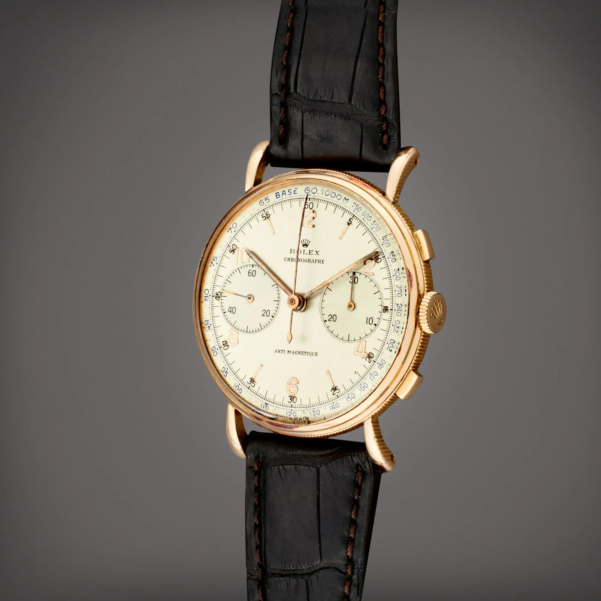 Rolex Chronograph 4062