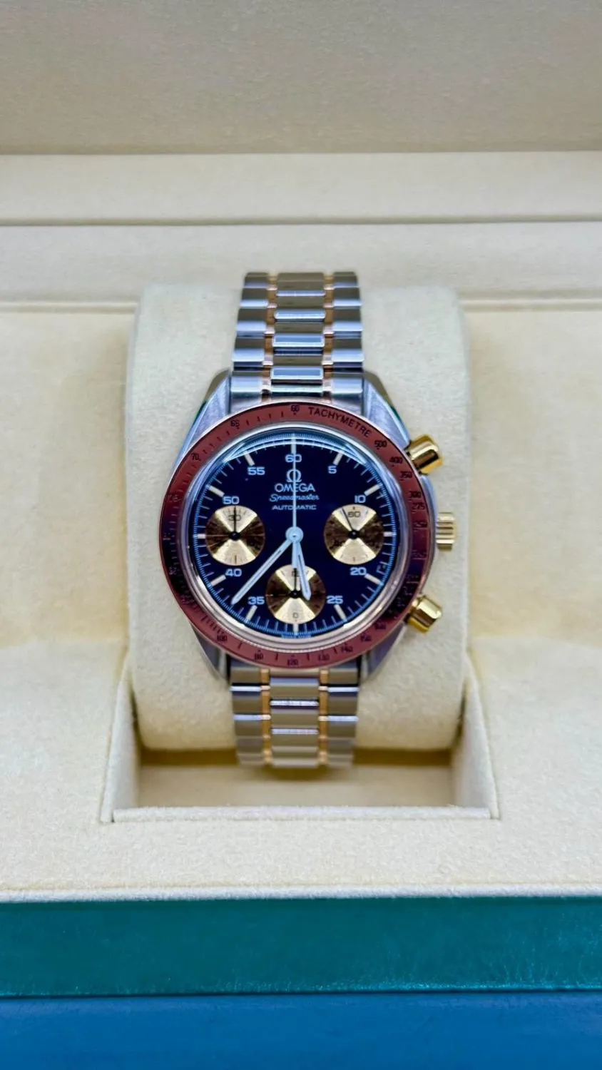 Omega Speedmaster 175.00.33