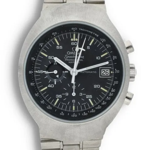 Omega Speedmaster 176.002 41mm Steel