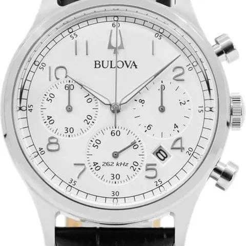 Bulova Precisionist 96B354