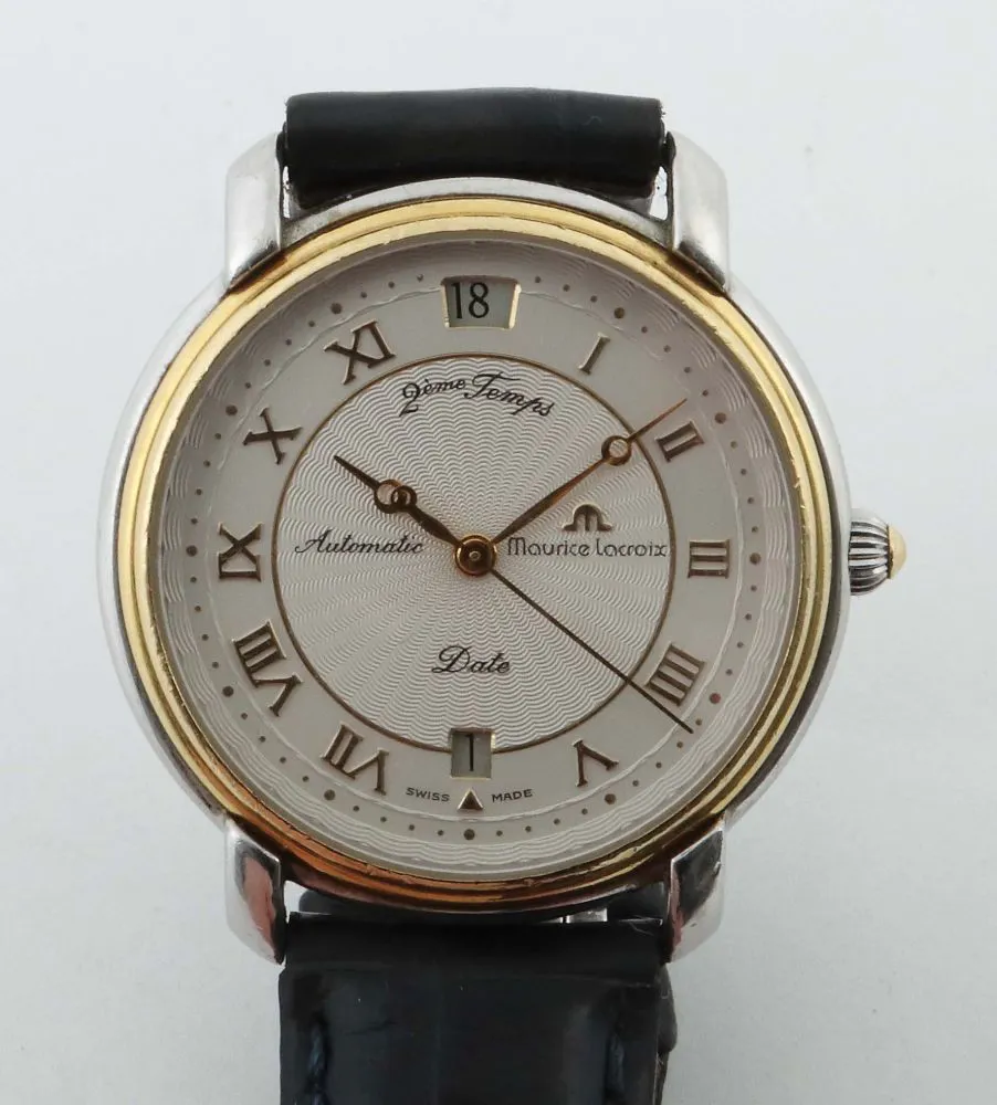 Maurice Lacroix 29400