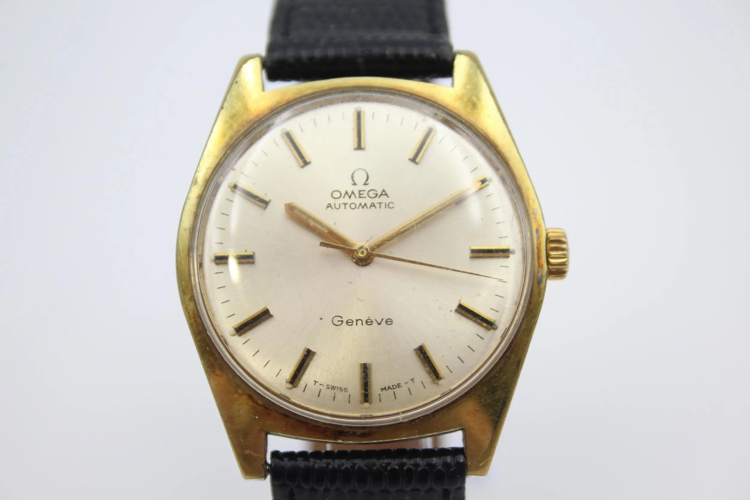 Omega Genève 165.041 nullmm