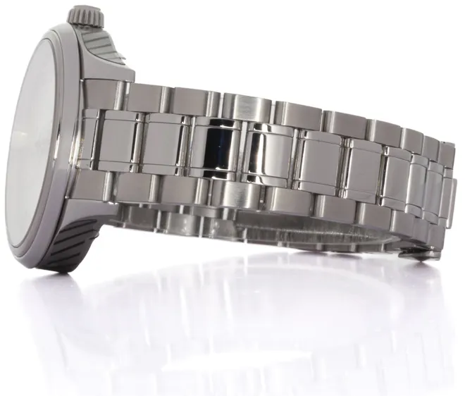 Tudor Style 12300 34mm Stainless steel 3