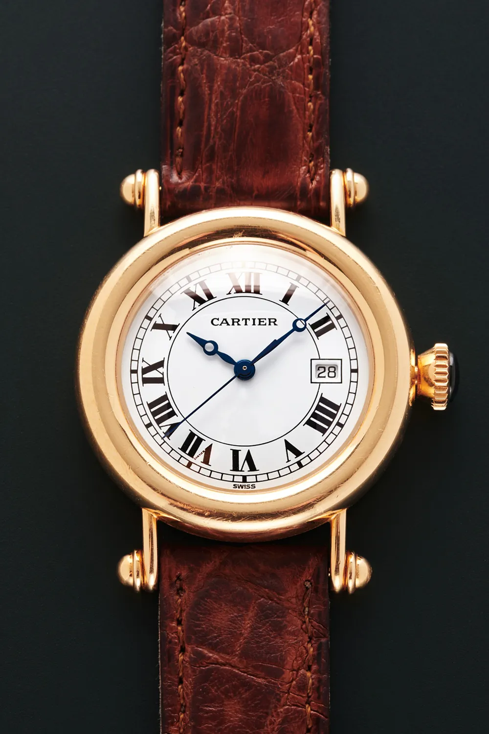 Cartier Diabolo 14200