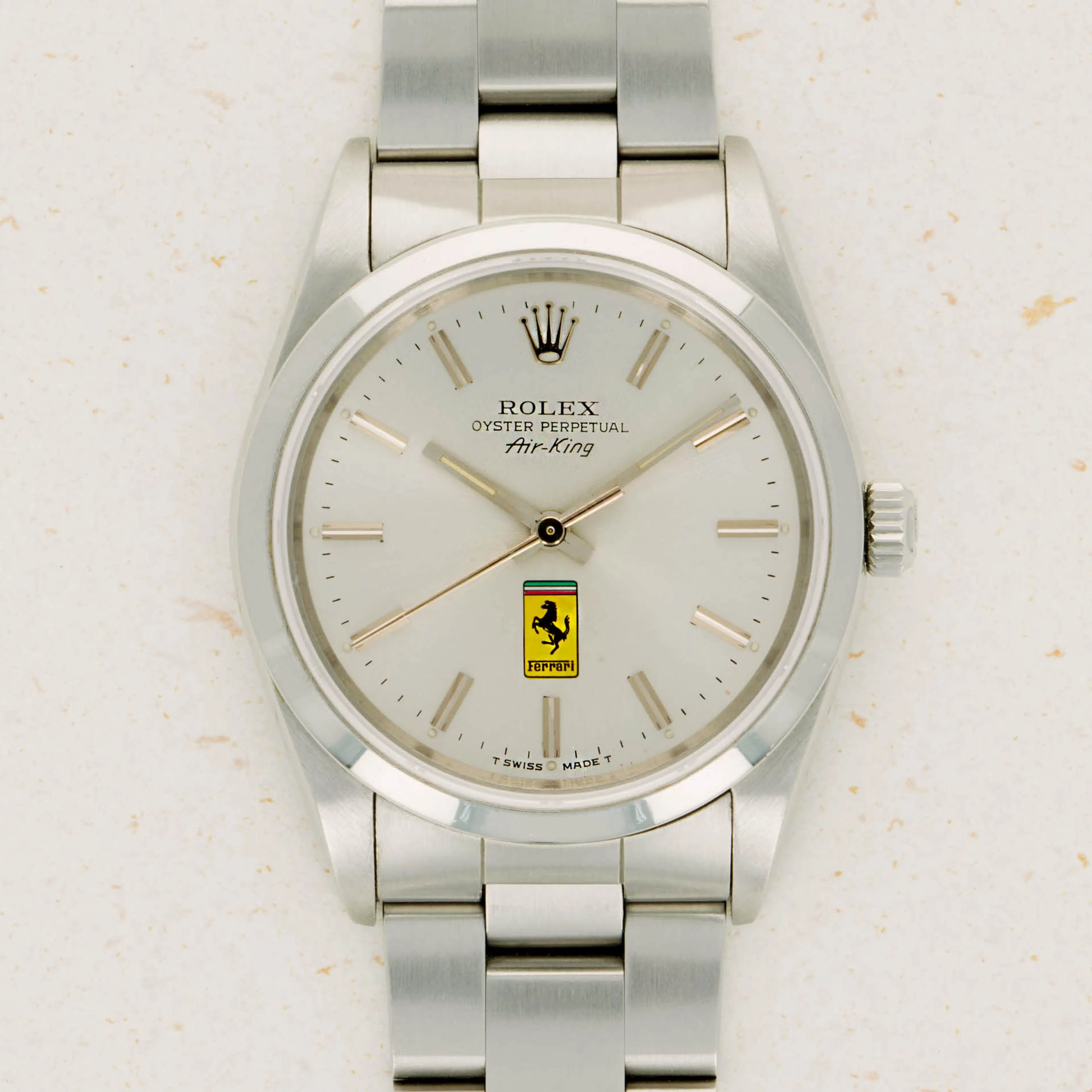 Rolex Air King 14000 nullmm