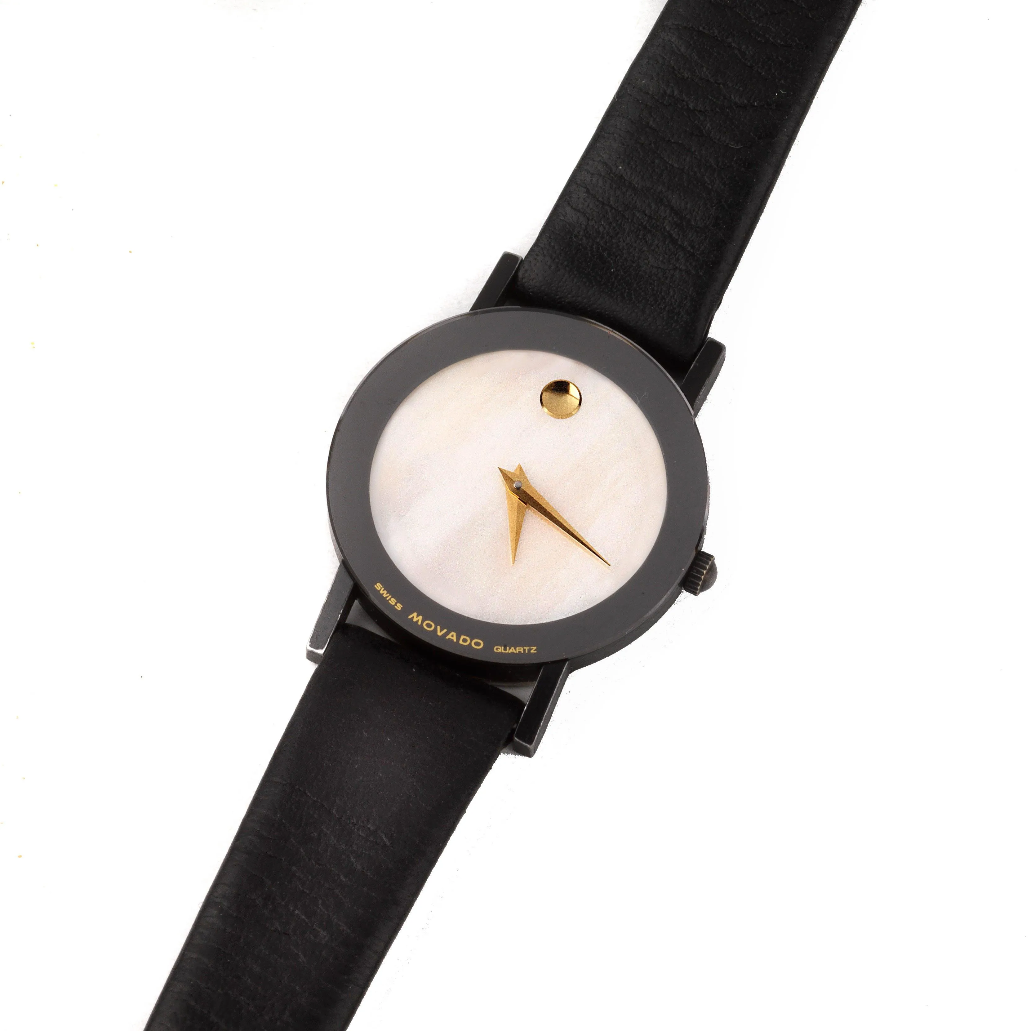 Movado 87-25-855N