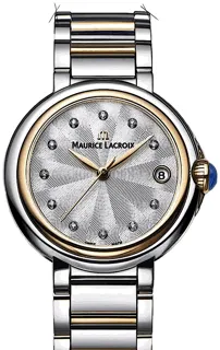 Maurice Lacroix Fiaba FA1004-PVP13-150-1 | Stainless steel