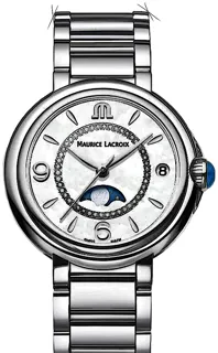 Maurice Lacroix Fiaba FA1084-SS002-170-1 Stainless steel