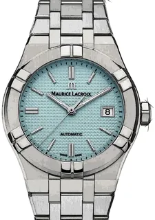 Maurice Lacroix Aikon Automatic AI6007-SS00F-431-C Stainless steel