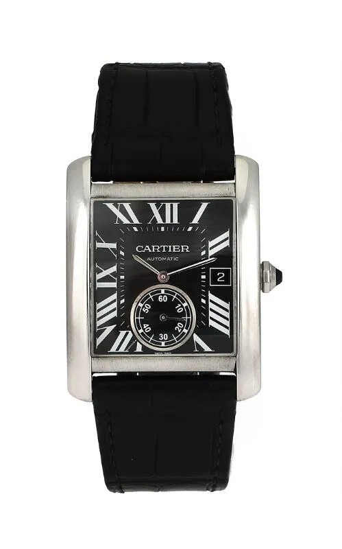 Cartier Tank MC 3589