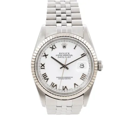 Rolex Datejust 36 16234 nullmm