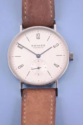 NOMOS Tangente