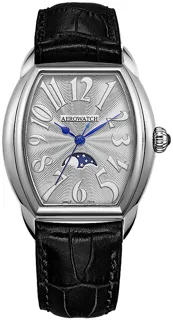 Aerowatch A 43958 AA08 Stainless steel Silver