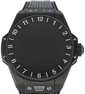 Hublot Big Bang 440.CI.1100.RX Black ceramic Black