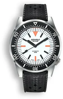 Squale 1521 1521FUMIWHT.HT Weiß