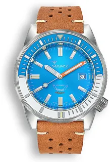 Squale Matic MATICXSE.PTC Blau