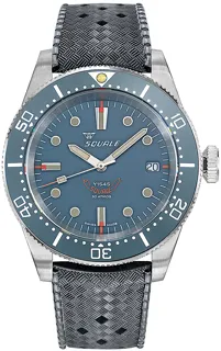 Squale 1545 1545GG.HTG Grau