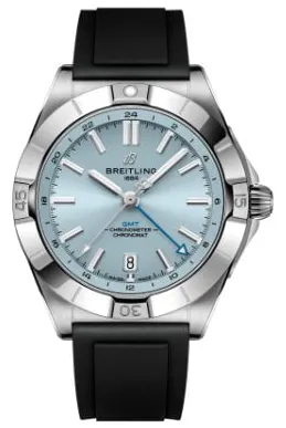 Breitling Chronomat p32398101c1s1 40mm Stainless steel