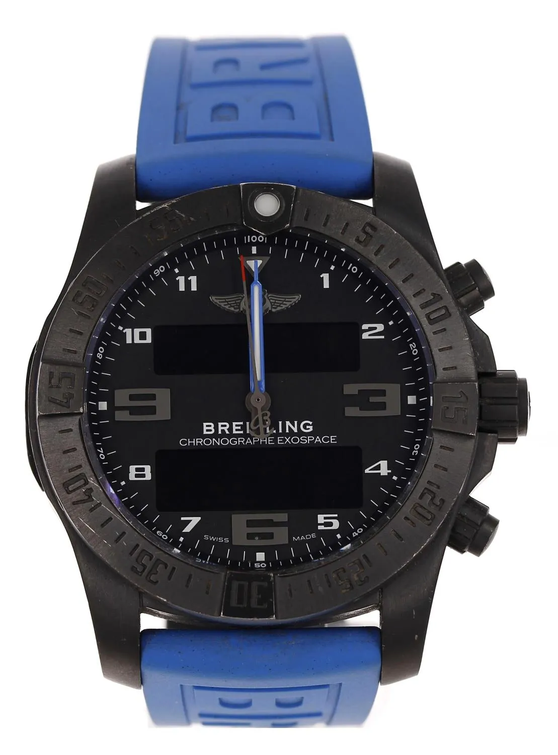 Breitling Exospace B55 Connected VB5510