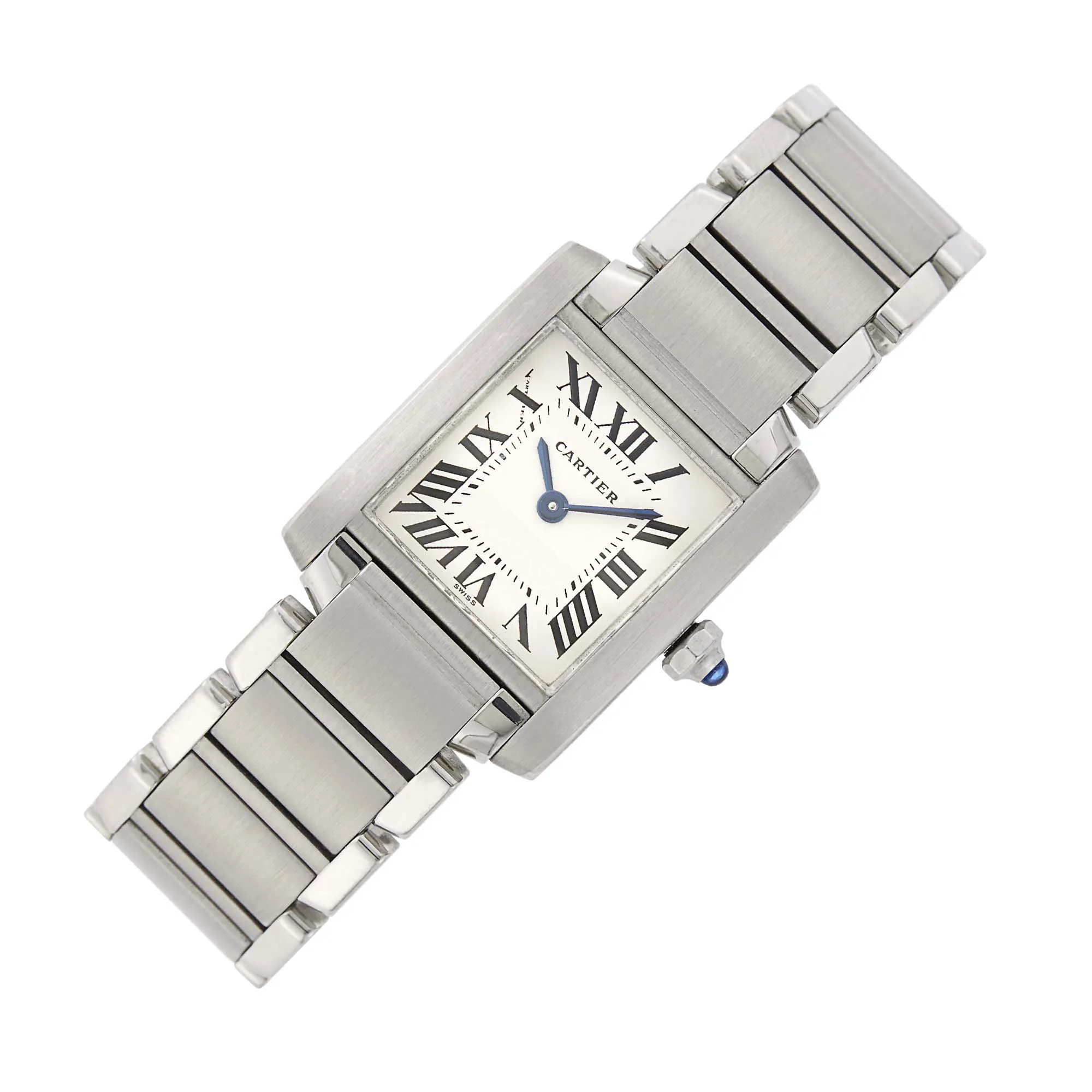 Cartier Tank Louis Cartier 2384 nullmm