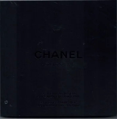 Chanel J12 H3108 33mm Black ceramic Black 4