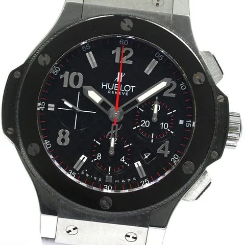 Hublot Big Bang 301.SB.131.RX 48mm Stainless steel Black