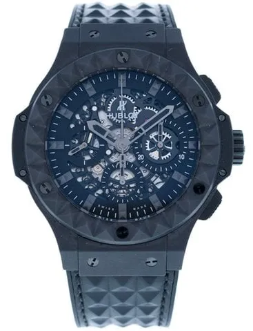 Hublot Big Bang 311.CI.1170.VR.DPM13 44mm Ceramic Transparent