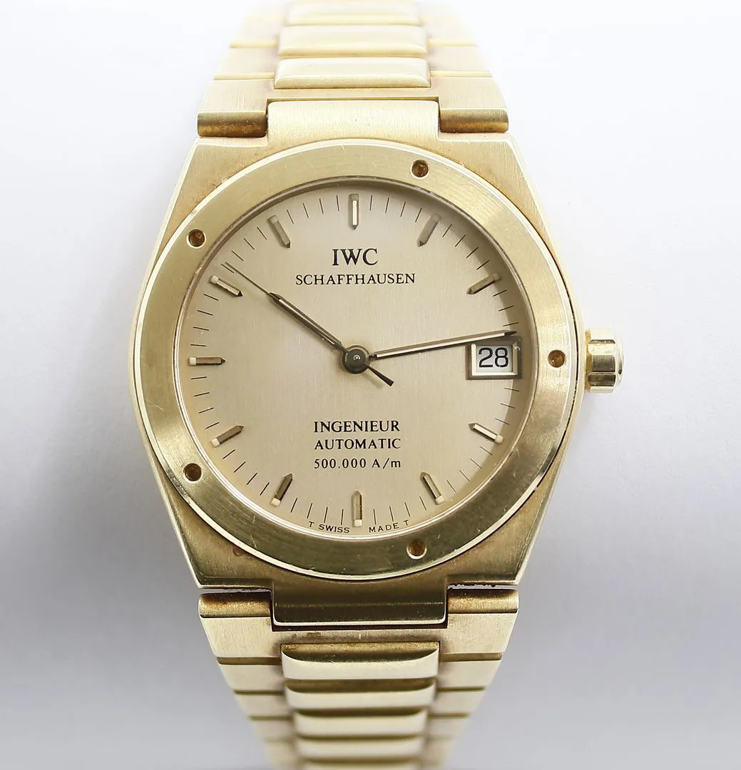 IWC Ingenieur Automatic IW9238